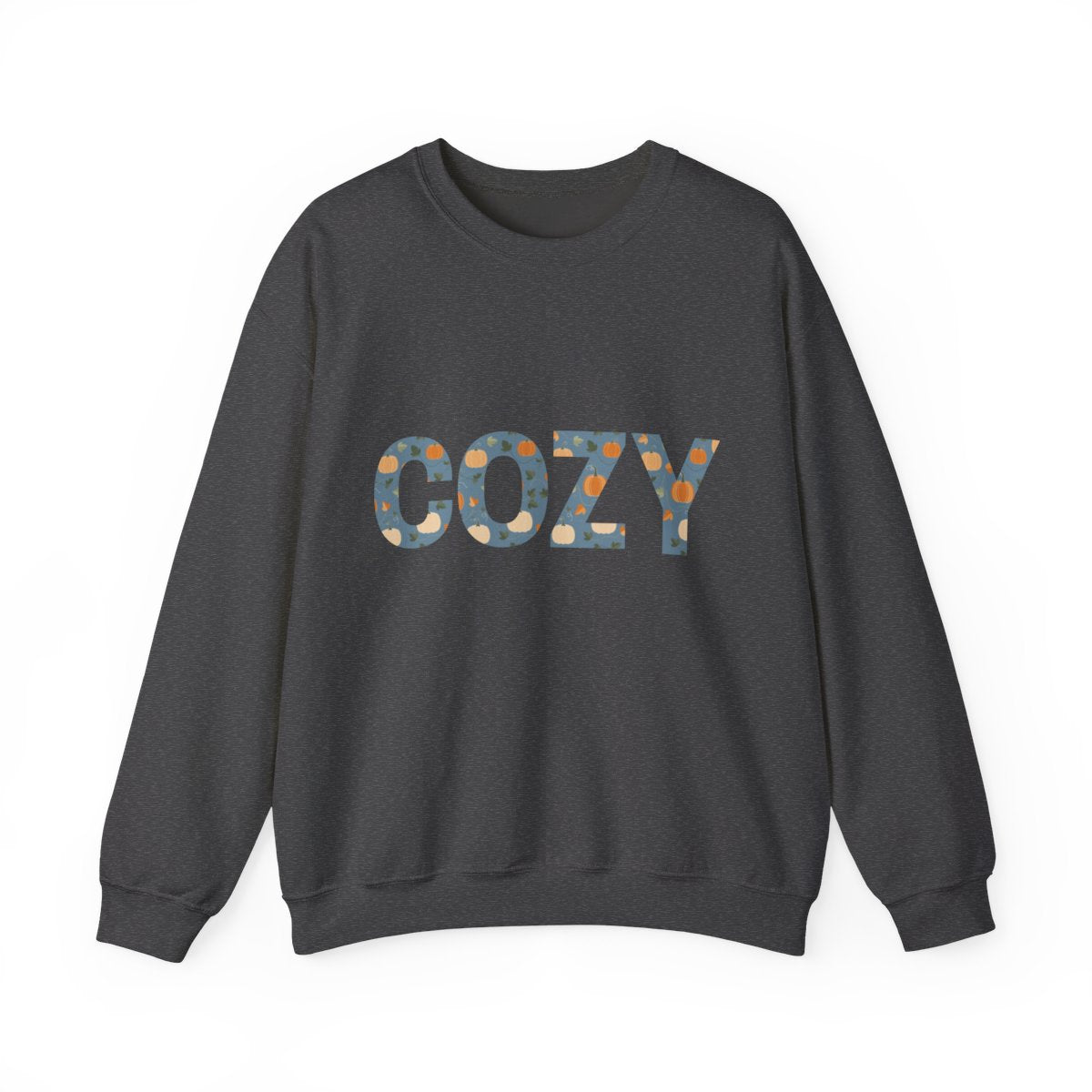 COZY PUMPKINS