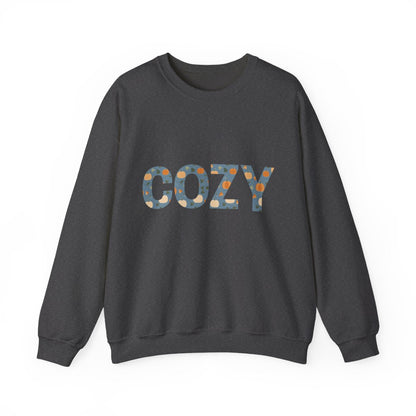 COZY PUMPKINS