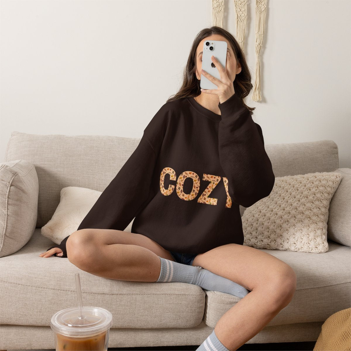 COZY