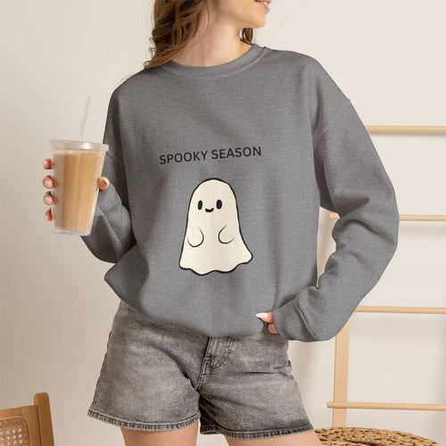 SPOOKY SEASON
