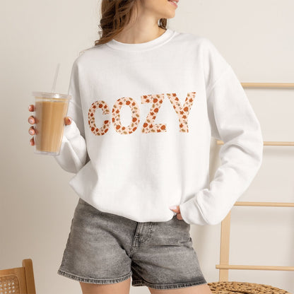 COZY FALL
