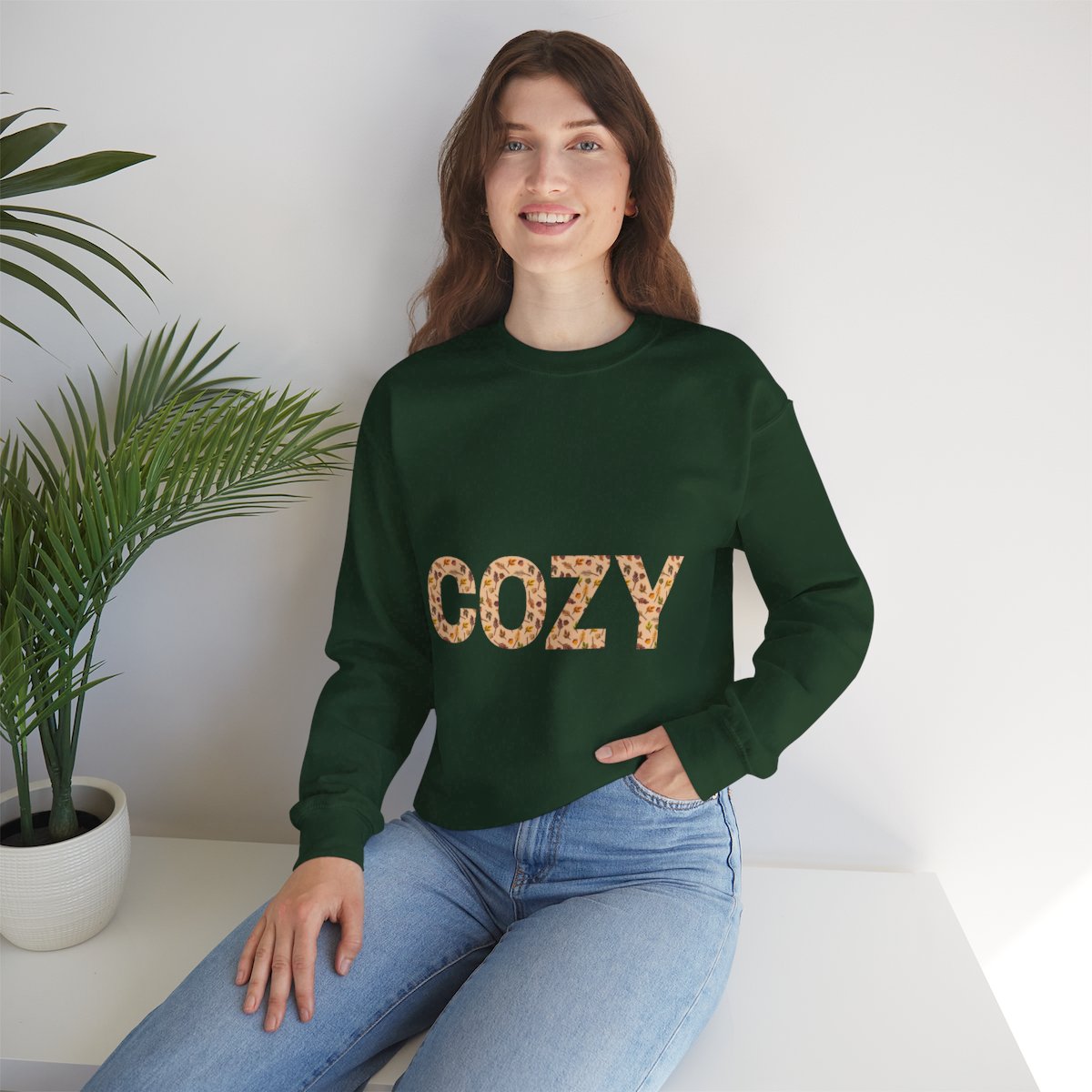 COZY