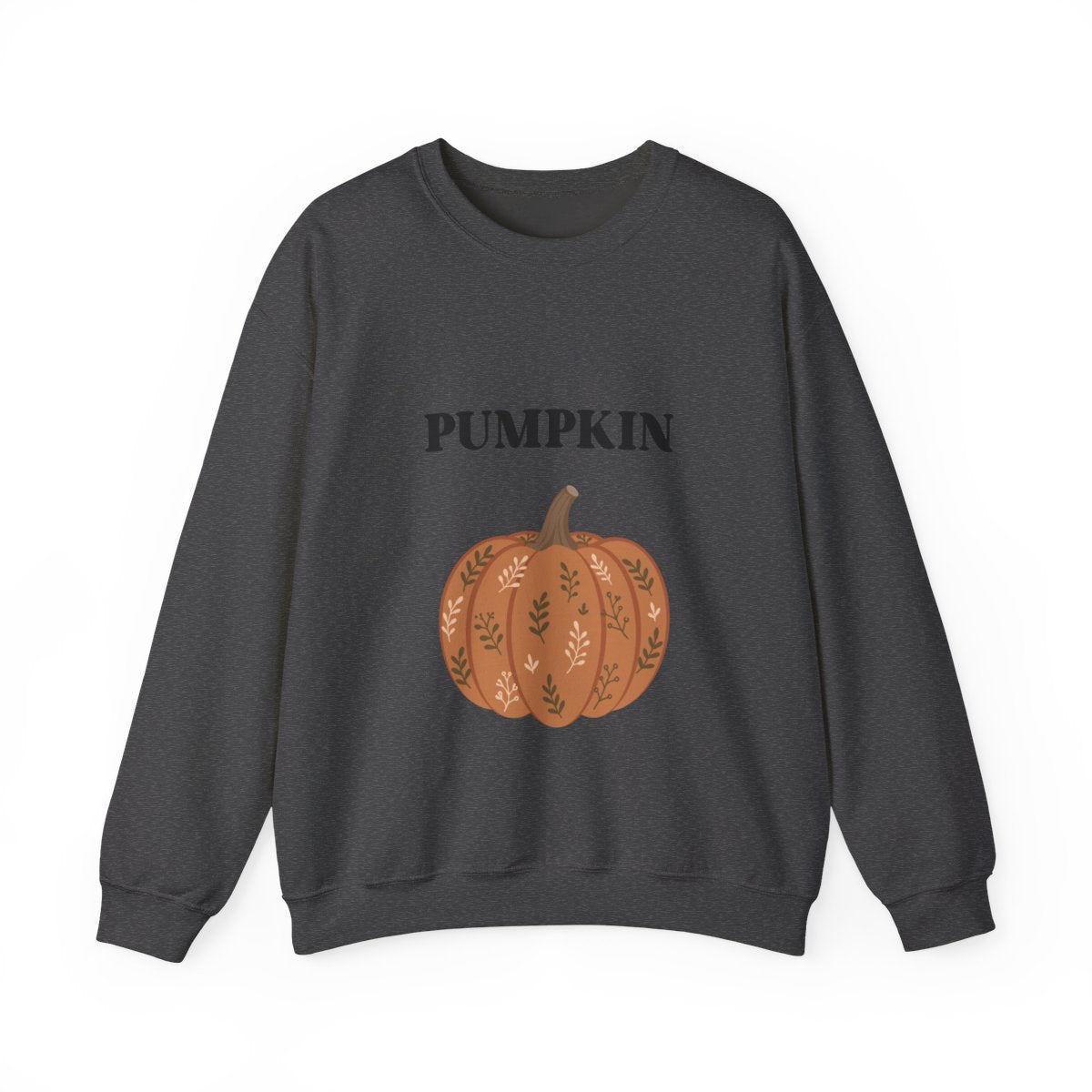 PUMPKIN