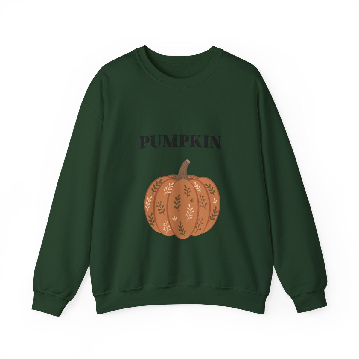 PUMPKIN