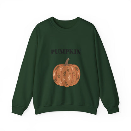 PUMPKIN