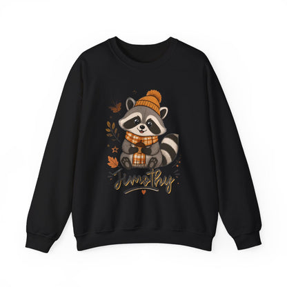FALL JIMOTHY Unisex Heavy Blend™ Crewneck Sweatshirt