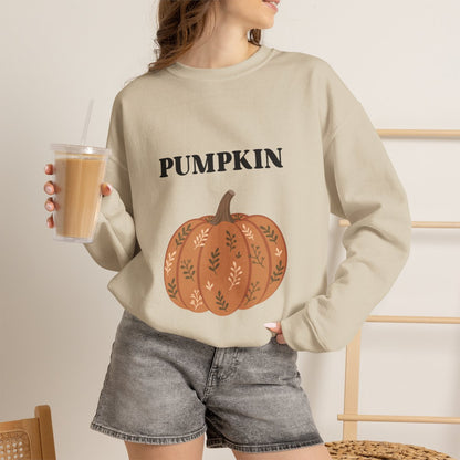PUMPKIN