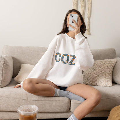 COZY PUMPKINS