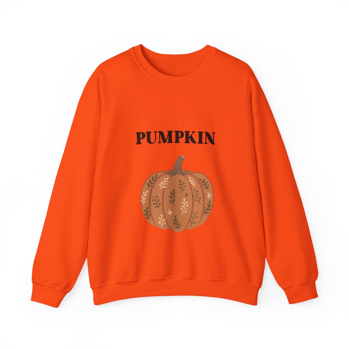 PUMPKIN