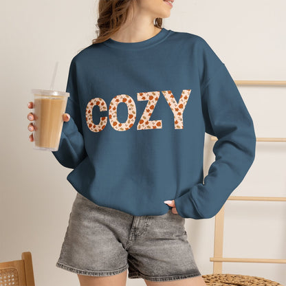 COZY FALL