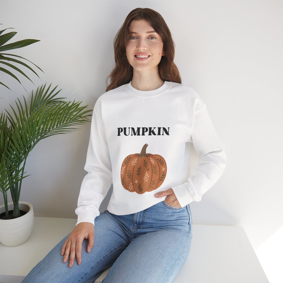 PUMPKIN