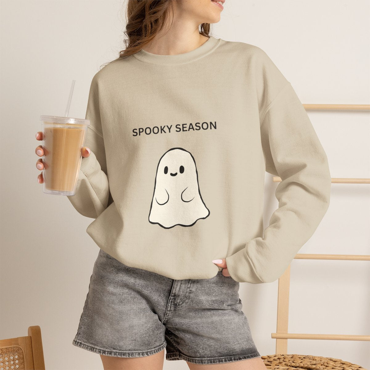 SPOOKY SEASON